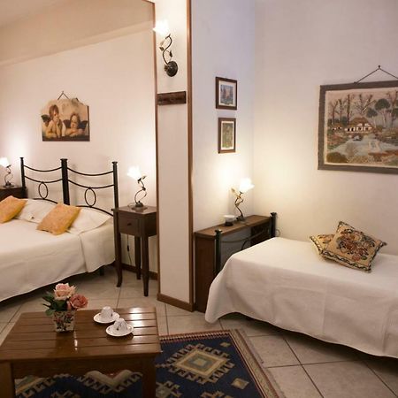 Casa Al Centro Storico Panzió Nicolosi Kültér fotó