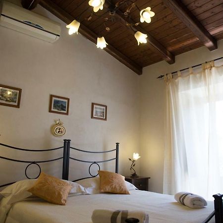 Casa Al Centro Storico Panzió Nicolosi Kültér fotó