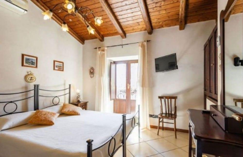 Casa Al Centro Storico Panzió Nicolosi Kültér fotó