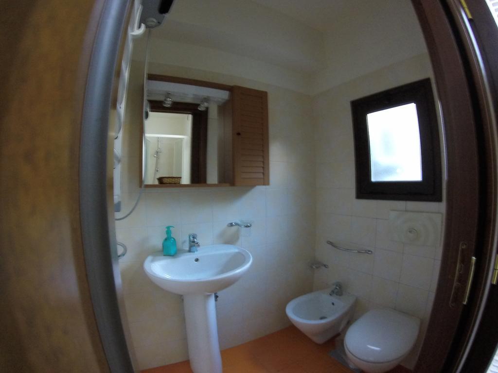 Casa Al Centro Storico Panzió Nicolosi Szoba fotó