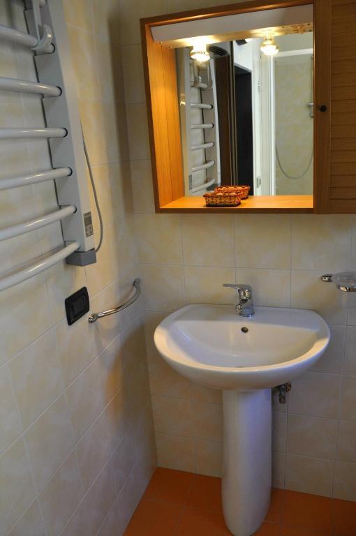 Casa Al Centro Storico Panzió Nicolosi Szoba fotó