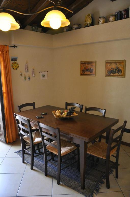 Casa Al Centro Storico Panzió Nicolosi Kültér fotó