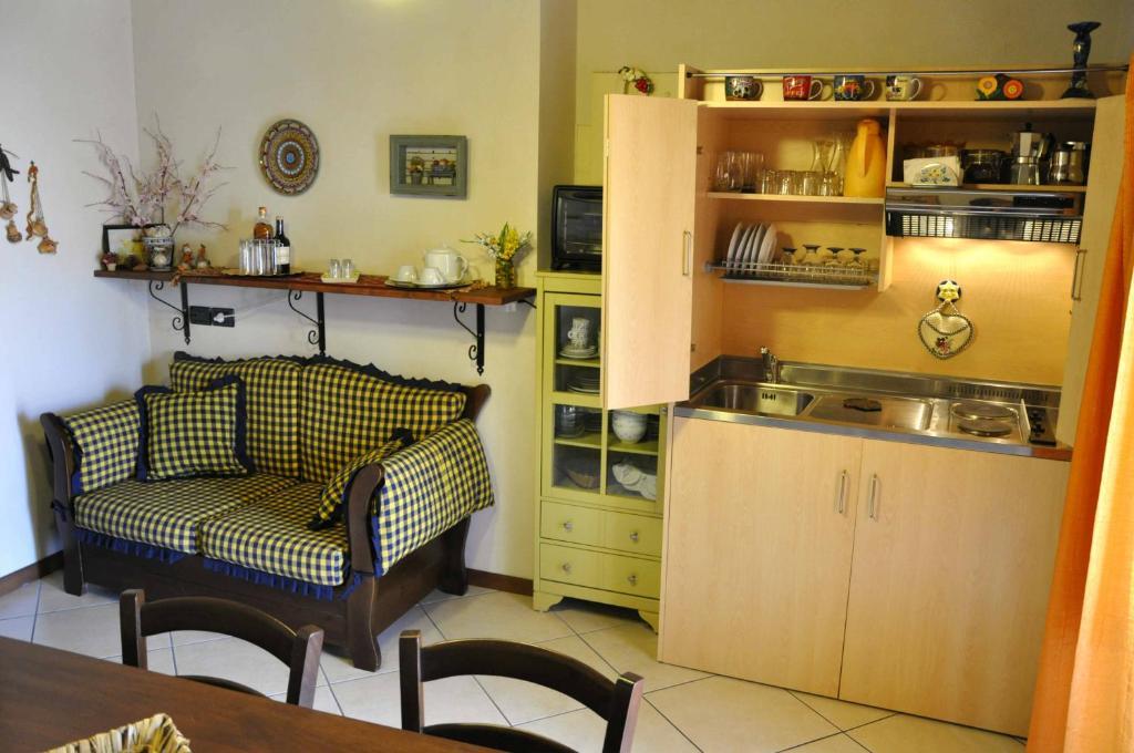 Casa Al Centro Storico Panzió Nicolosi Kültér fotó